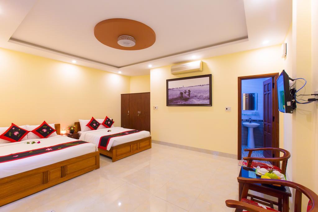 Light Sky Homestay *