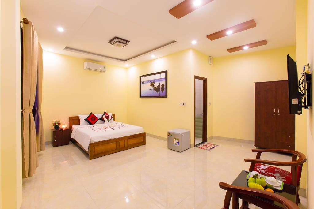 Light Sky Homestay Homestay