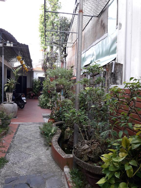 Homestay Red Ceramics Hoi An