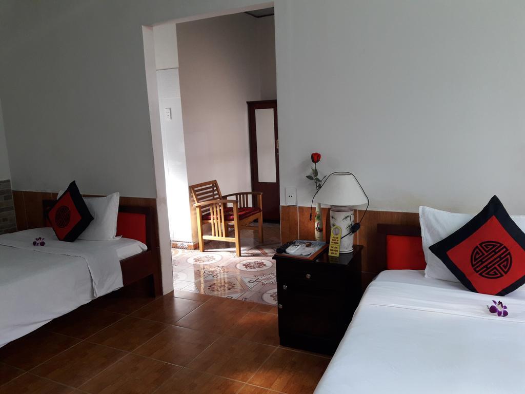 Red Ceramics Homestay Hoi An