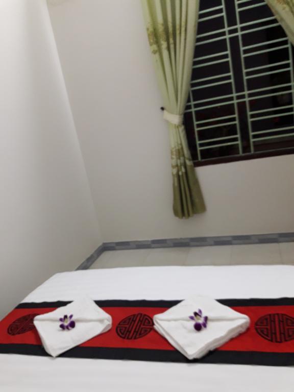 Red Ceramics Homestay Hoi An