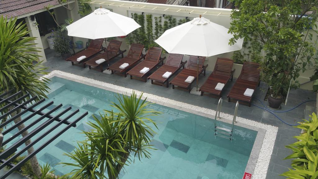 Starfruit Villa