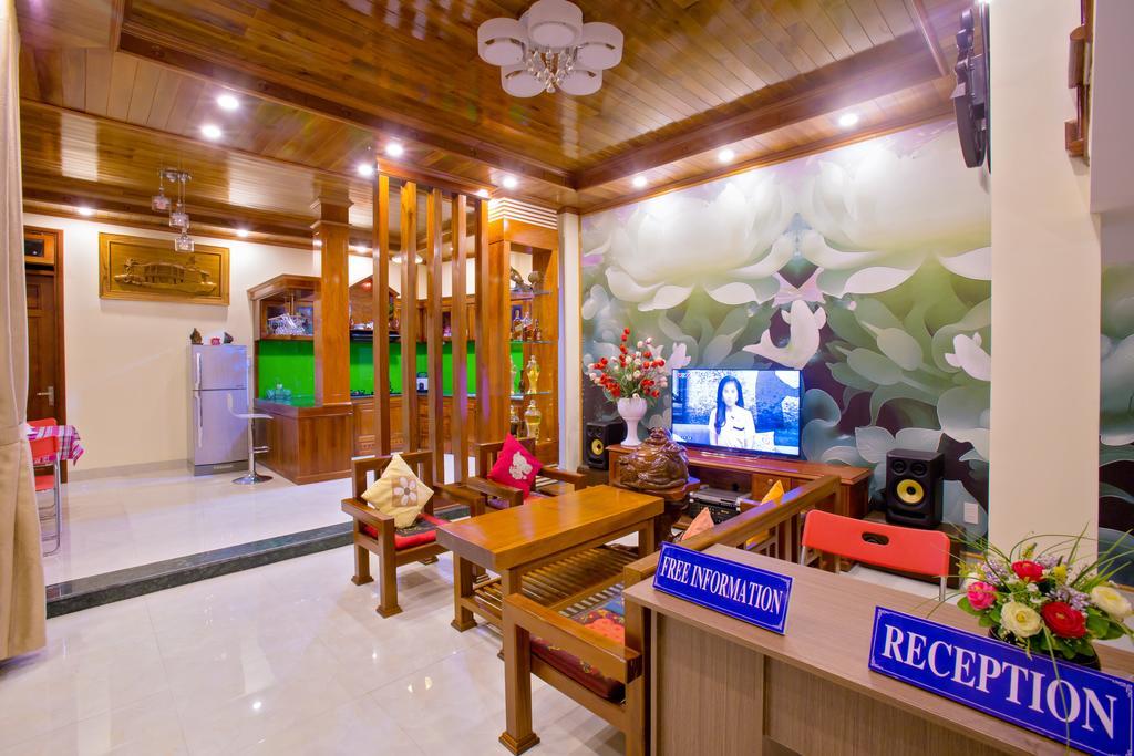 Light Sky Homestay Homestay Hoi An