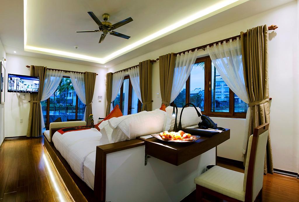 Azumi Hotel Hoi An