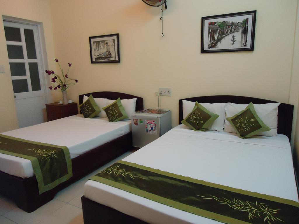 Hotel Kiman Old Town *
