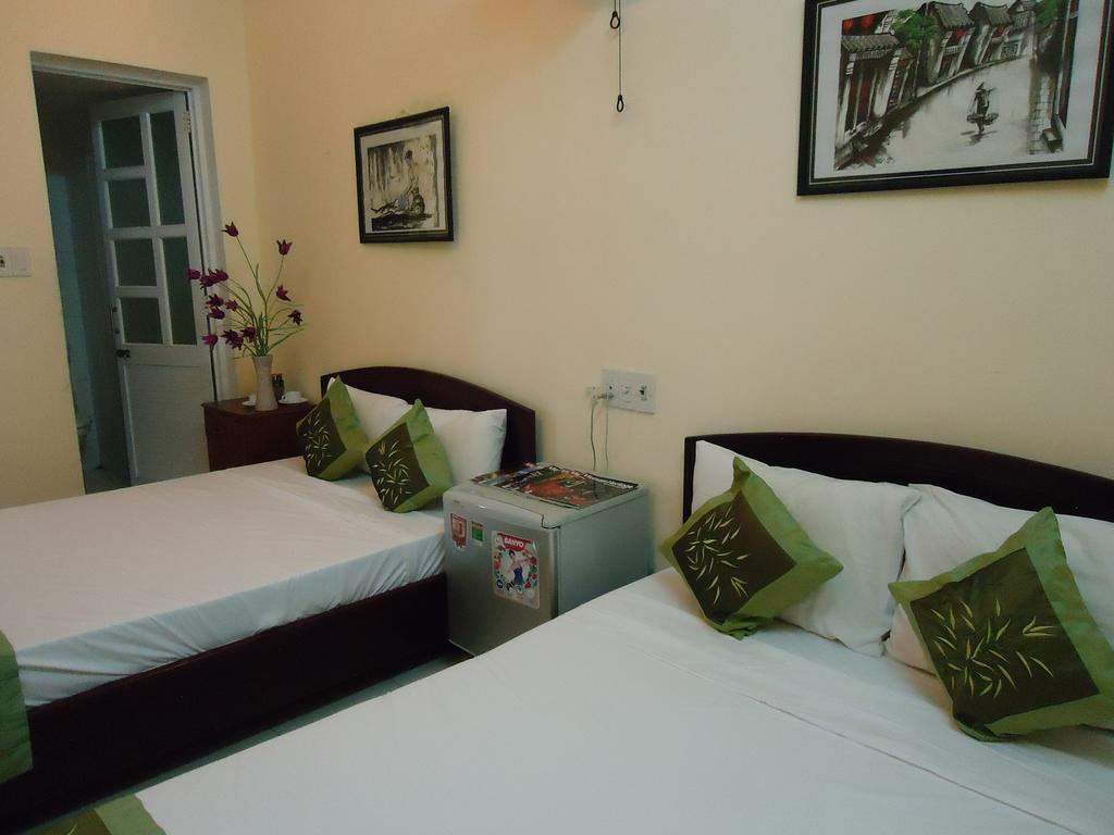 Kiman Old Town Hotel *
