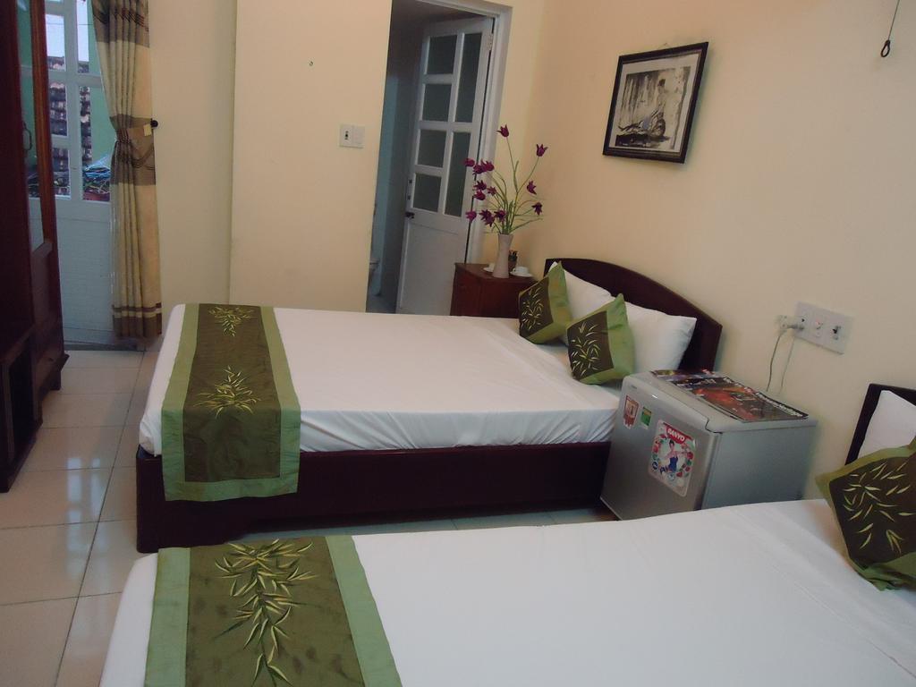 Hotel Kiman Old Town
