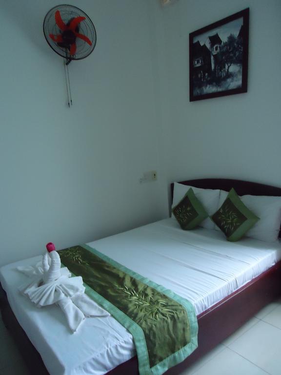 Hotel Kiman Old Town Hoi An