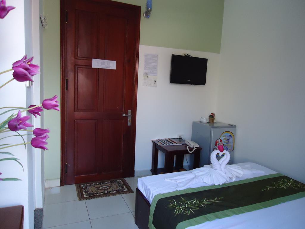 Kiman Old Town Hotel Hoi An