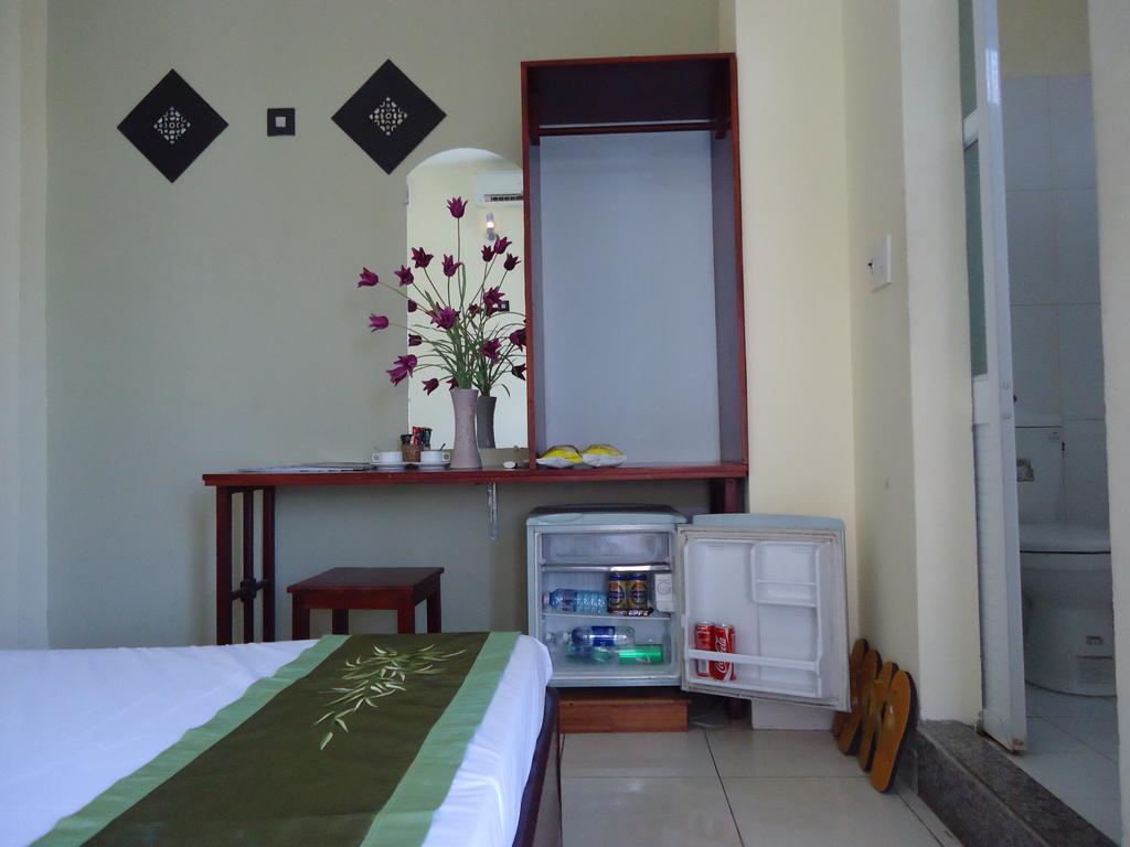 Kiman Old Town Hotel