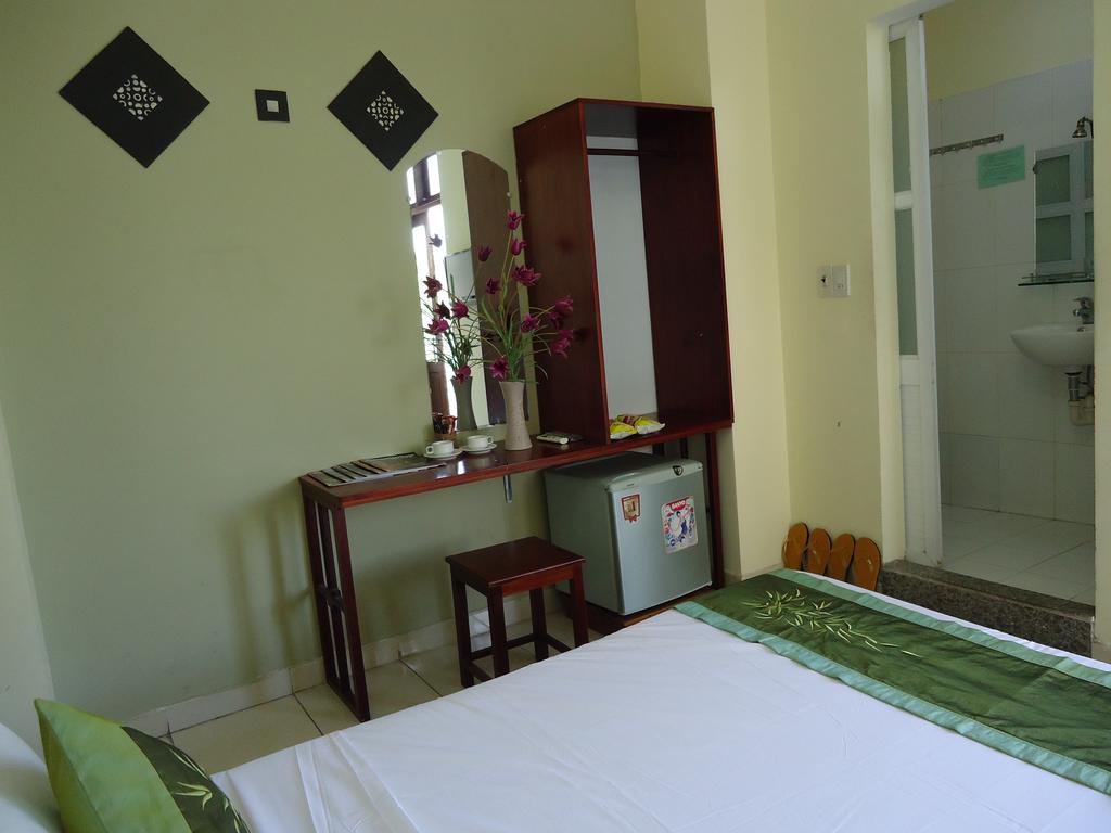 Kiman Old Town Hotel *