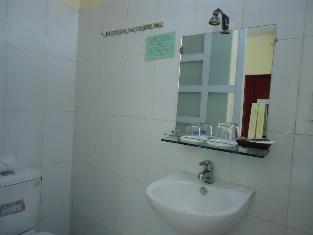 Hotel Kiman Old Town Hoi An