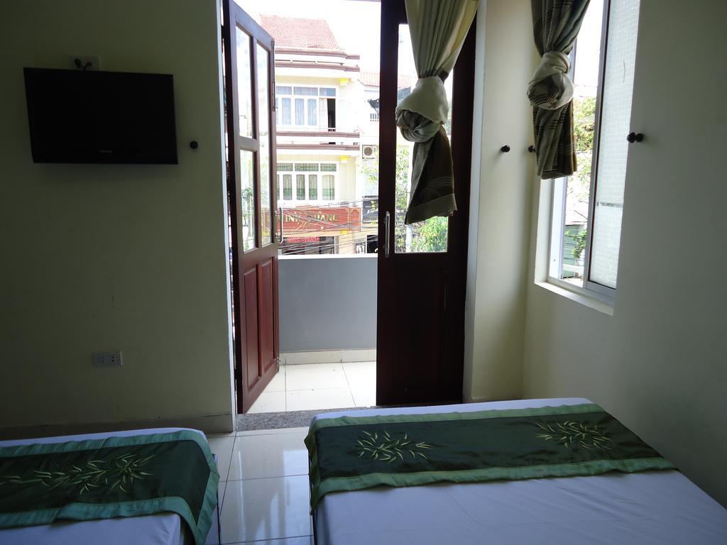 Hotel Kiman Old Town
