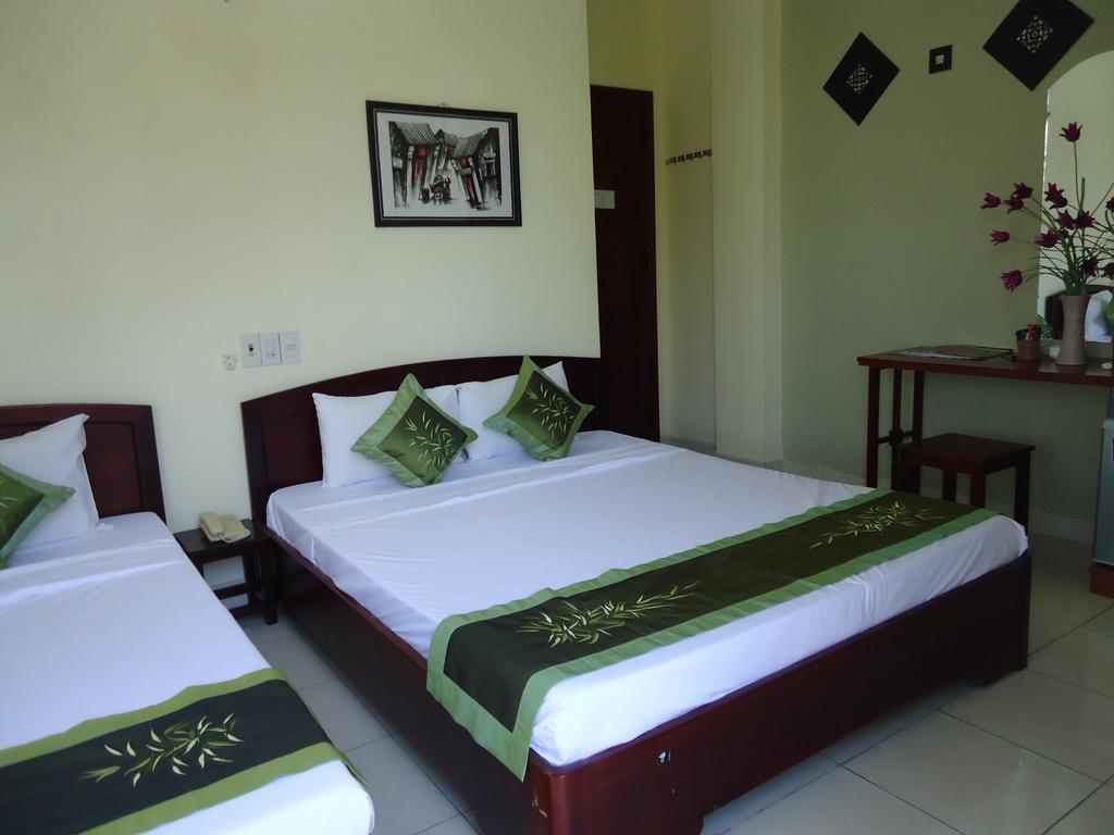 Hotel Kiman Old Town