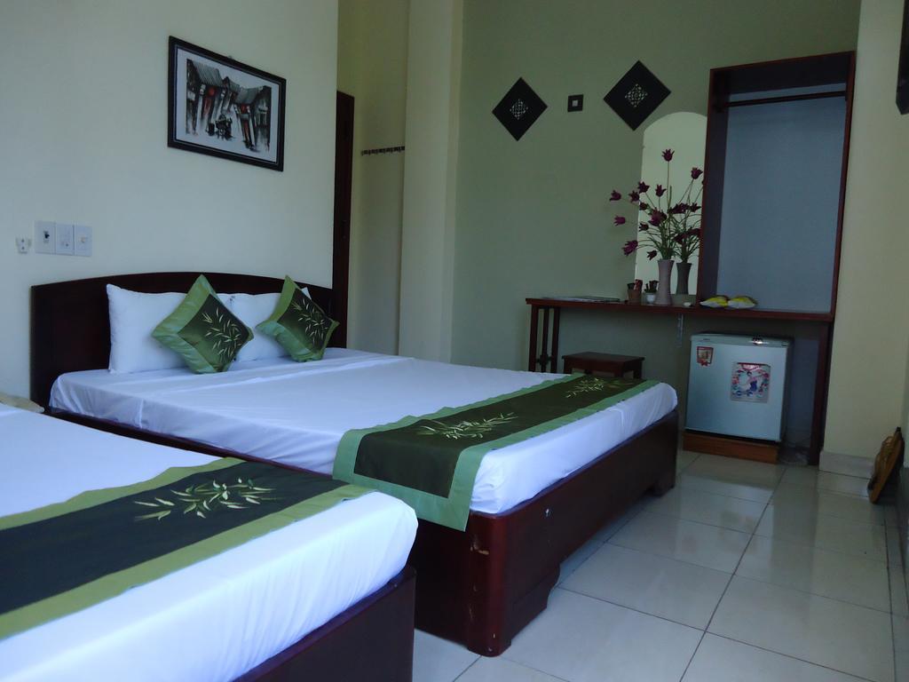 Hotel Kiman Old Town