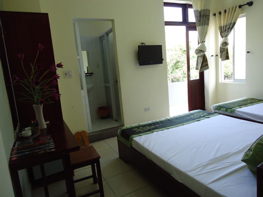 Hotel Kiman Old Town Hoi An
