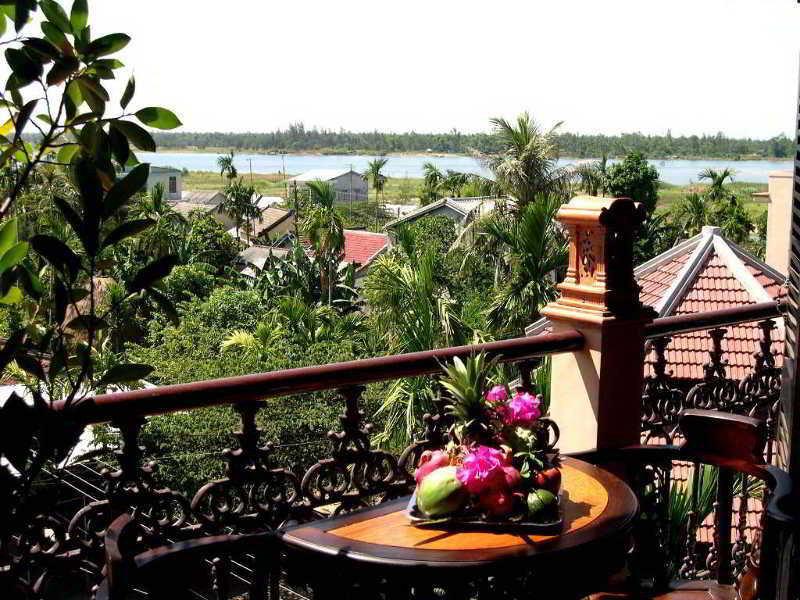 Hotel Acacia Heritage Hoi An