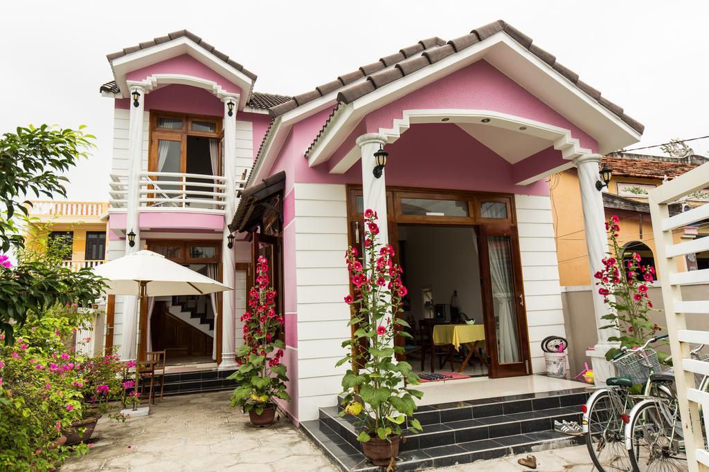 Homestay Ms Tri *