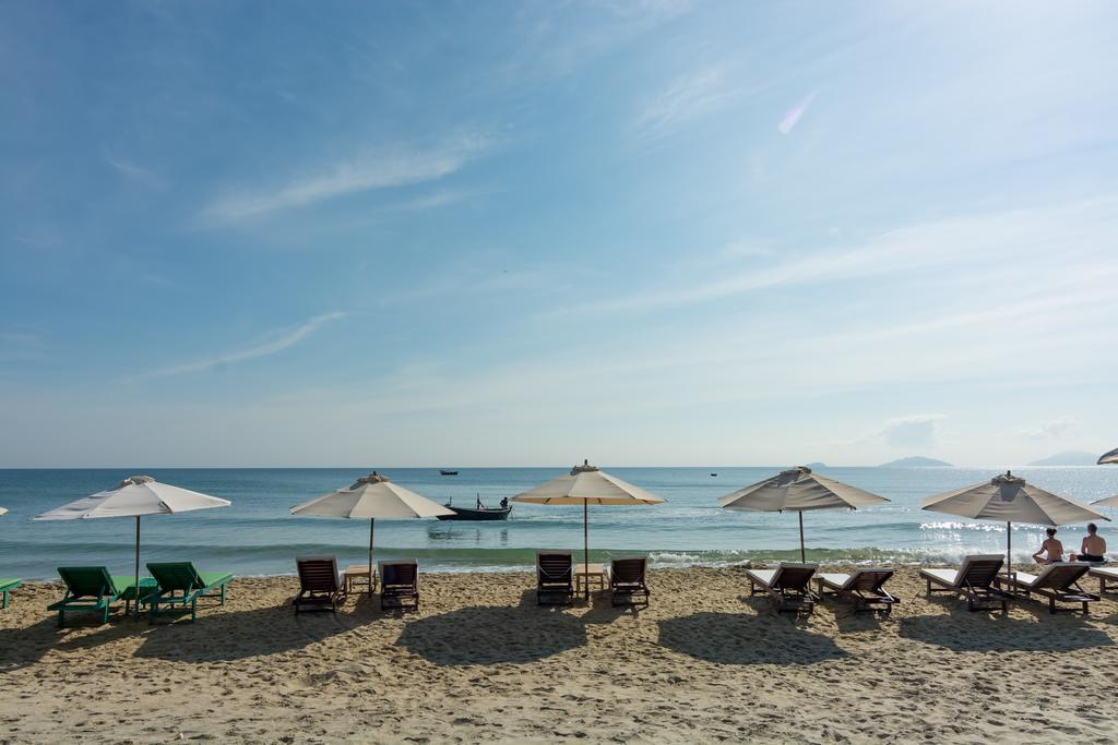 Pousada Ocean House An Bang *