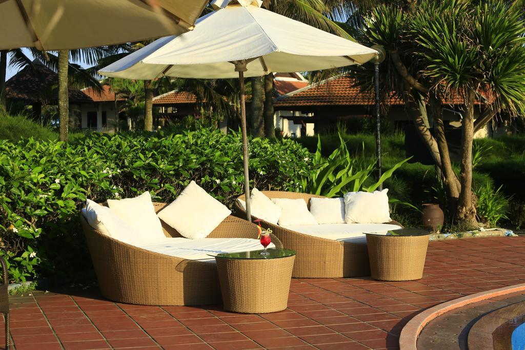 Tropical Resort Hoi An