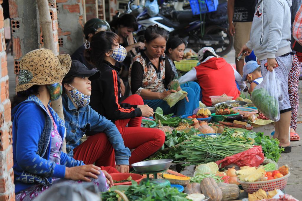 Lang Dong An Bang Hội An