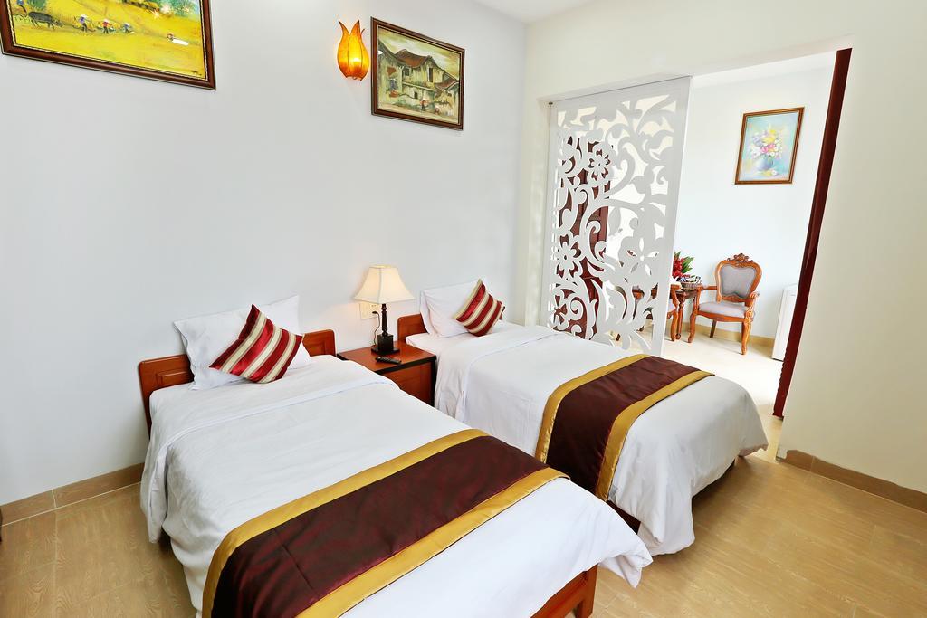 Villa Well-to-do Hoi An