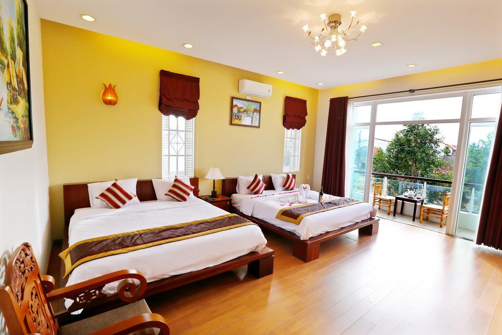 Villa Well-to-do Hoi An