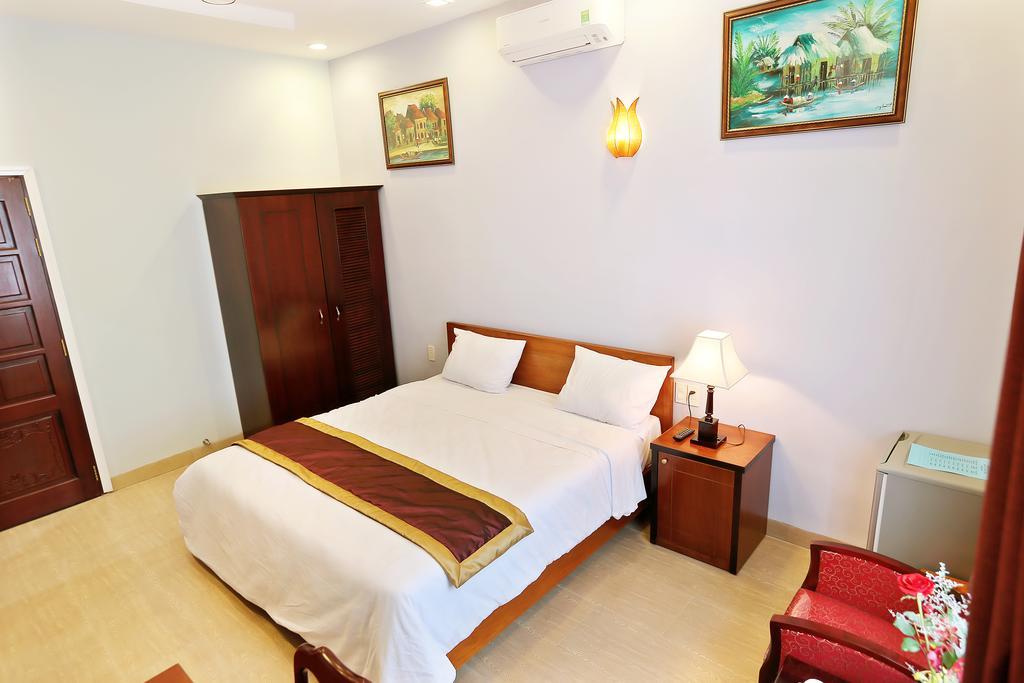 Well-to-do Villa Hoi An