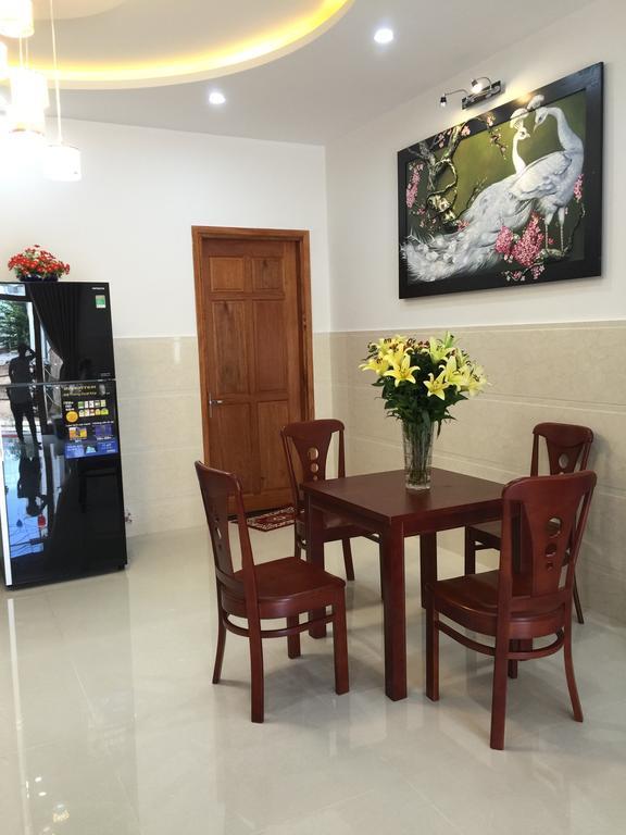 Lantern Riverside Homestay Hoi An