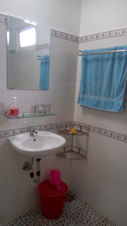 Homestay De Vong Riverside