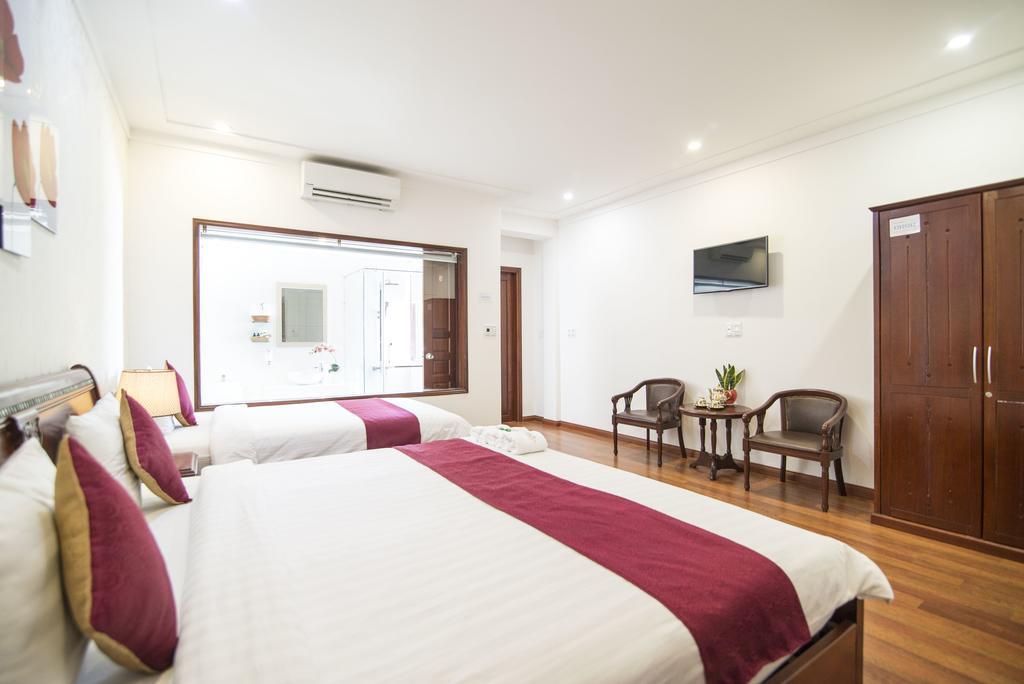 Style Homestay Hoi An