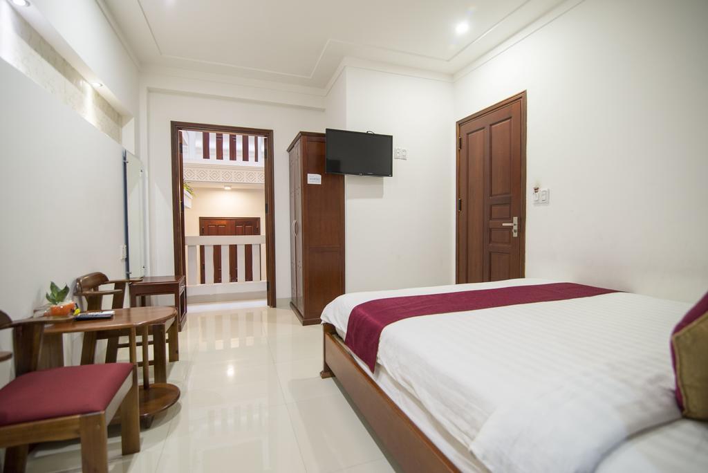 Homestay Style *