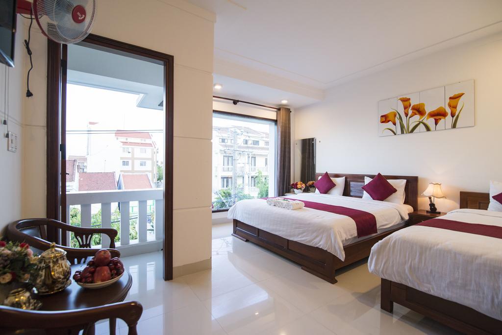 Style Homestay *