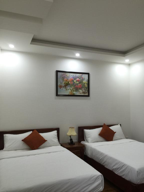 Homestay Lantern Riverside Hoi An