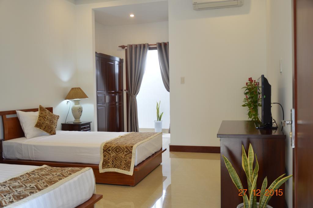 Homestay Trust Hoi An