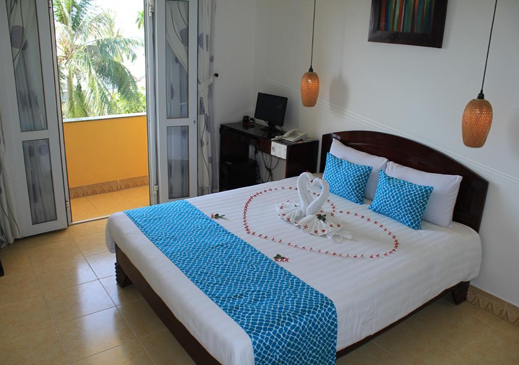Au Boutique Hotel