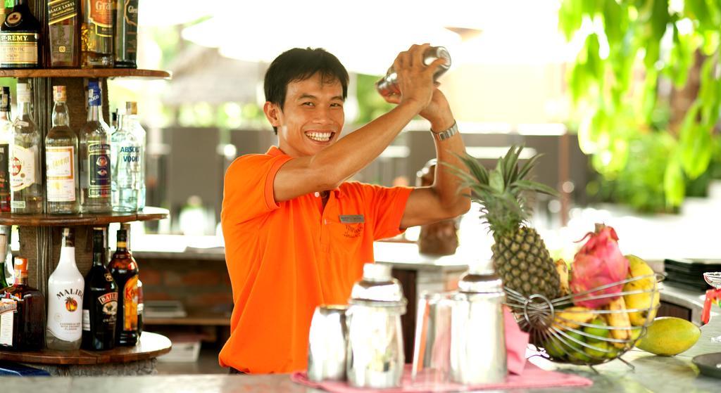 Vinh Hung Riverside &