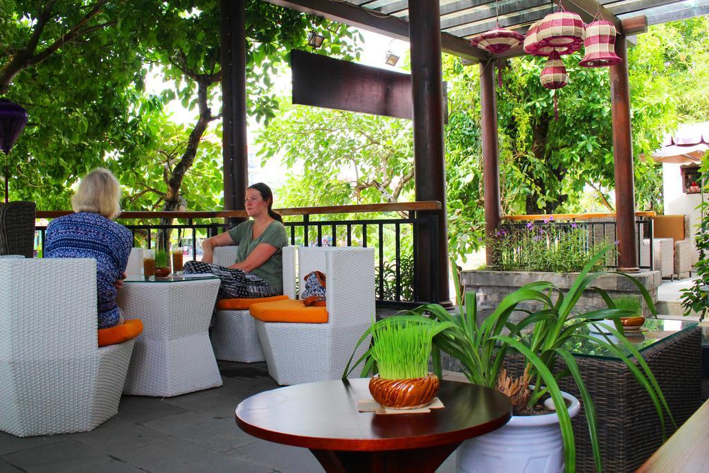 Hotel River Hoi An