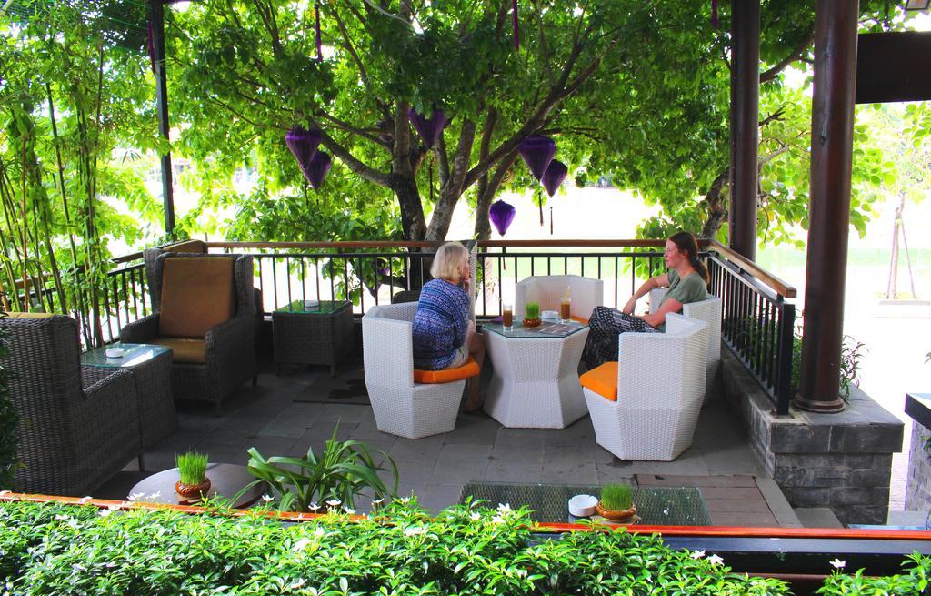 River Hotel Hoi An