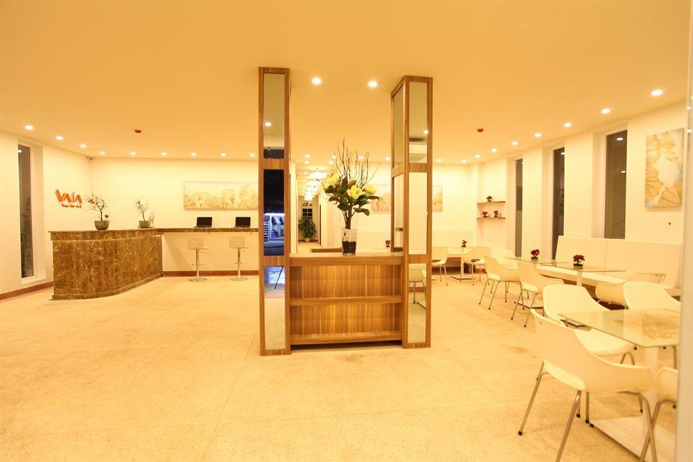 Vaia Boutique 3*