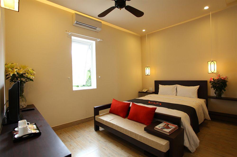 Vaia Boutique Hoi An