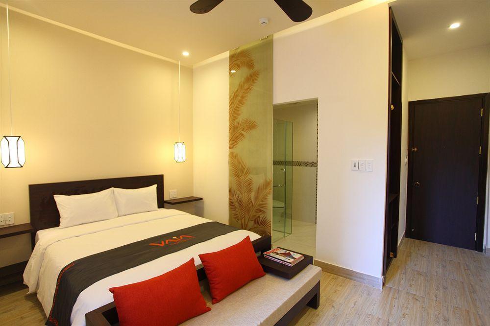 Vaia Boutique Hoi An