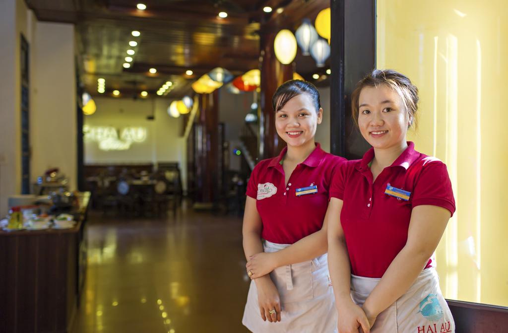 Hotel Au Boutique Hoi An