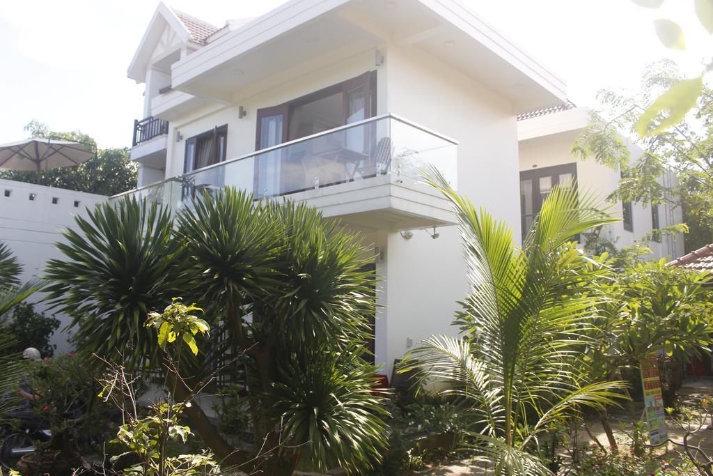 Trust Homestay *