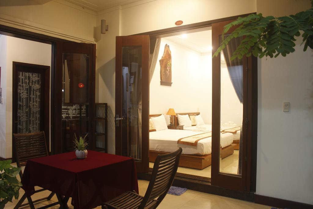 Homestay Trust Hoi An