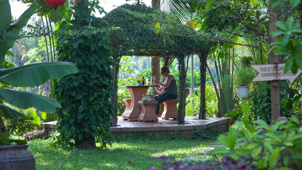 Muca Boutique & Hoi An
