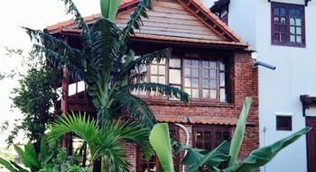 Seaside An Bang Homestay *