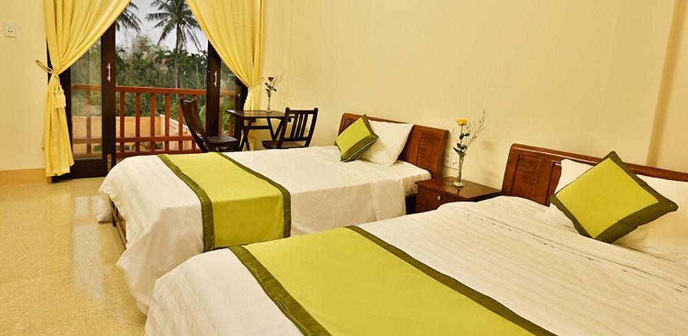 Vip Garden And Pool , Hotel Hoi An