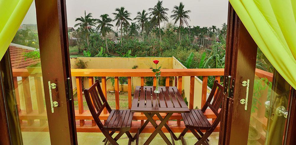 Vip Garden And Pool , Hoi An