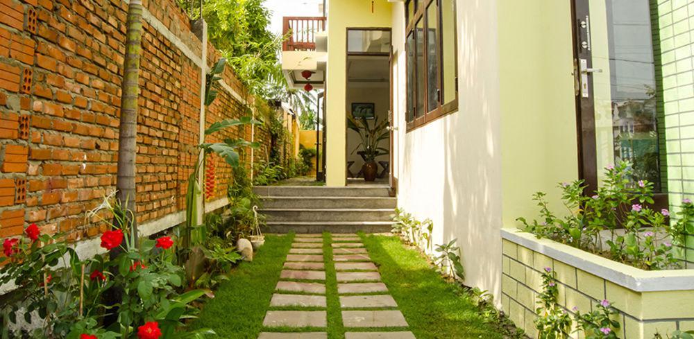 Vip Garden And Pool ,